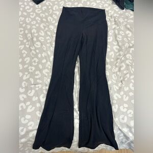 Tna flair leggings size M